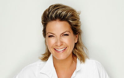 Penny Smith